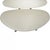 Corona Chair in White Leather by Erik Jørgensen, 2000s For Sale - Image 6 of 15