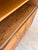 Type 426/F Cabinet in Ash with Lacquered Frame from Hellerau For Sale - Image 10 of 11