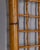 Vintage Italian Bamboo Wall Coat Rack, 1960s For Sale - Image 6 of 10