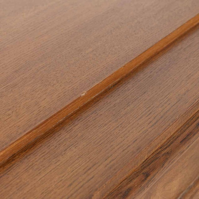 1940s French Oak Sideboard For Sale - Image 15 of 18