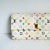 Louis Vuitton Multicolor Sarah Wallet Takashi Murakami Blanc White Vintage Y2K Guaranteed Authentic, comes with...