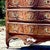 Antique Regency 19th Century Carved French Chest of Drawers For Sale - Image 9 of 14