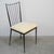 1950s Chair from Colette Gueden, 1950s For Sale - Image 5 of 5