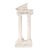 White Temple of Portunus I For Sale - Image 8 of 11