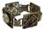 Vintage Victorian Ornate Bracelet For Sale