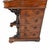 Antique Davenport Desk in Walnut, 1880 For Sale - Image 12 of 16
