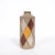 Mid-Century Modernist Hand Painted Ceramic Vase, Signed Thor For Sale In New York - Image 6 of 11