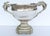Victorian Sheffield Silver Plate Tureen in Cut Glass For Sale - Image 13 of 15