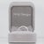 Diamond Estate Band in Solid 10k Gold - Timeless Everyday, Size 7 For Sale - Image 4 of 9