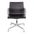 EA 108 Chair in Leather by Charles & Ray Eames for Vitra For Sale