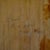 1984 Handcrafted One Drawer Bird’s Eye Maple Display Stand With Blue and White Platter For Sale - Image 10 of 18