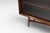 Wood Vintage Bookcase in Teak from Dalescraft, 1960s For Sale - Image 7 of 9