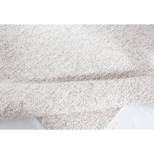 Modern Alpine Rug by Doris Leslie Blau For Sale In New York - Image 6 of 6