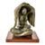 Bronze Sculpture of Mother and Child, Jose Kuri-Brena (Mexican, 1914-2004): For Sale