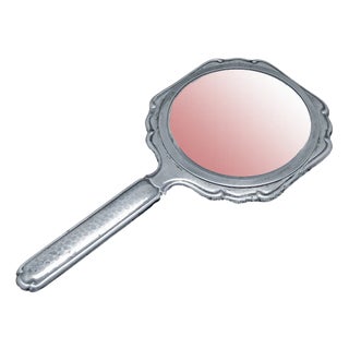 Art Deco Mirror from Hoka, Germany, 1930s For Sale