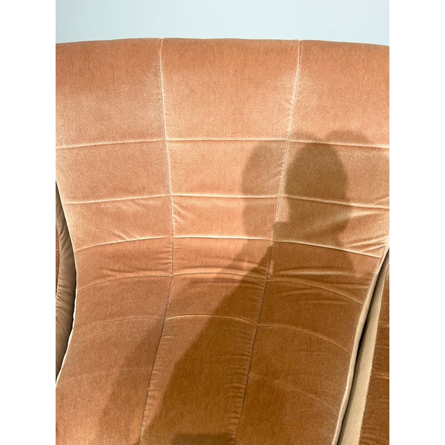 Gilda Sofa by Michel Ducaroy for Ligne Roset, 1972, Set of 5 For Sale - Image 11 of 13