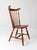 Farmhouse Vintage Nichols & Stone Fan Back Windsor Chair For Sale - Image 3 of 10