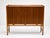David Rosén Mid-Century Swedish Napoli Cabinet by David Rosén, 1953 For Sale - Image 4 of 17