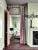 Traditional Sanderson Witney Daisy Wallpaper in Birch - a Sample For Sale - Image 3 of 3