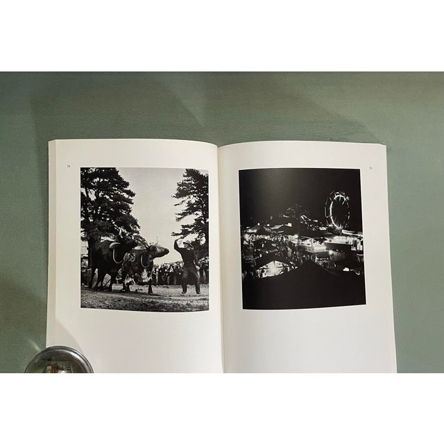 “Night Train at Wiscasset Station” Paperback Book For Sale - Image 10 of 12