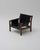 Brutalist Castilian Sofa and Lounge Chairs attributed to Paco Muñoz for Darro, 1960s, Set of 3 For Sale - Image 10 of 17