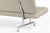 Vintage Mid-Century Modern Eames Model 3473 Tan Sofa for Herman Miller, 1960s For Sale - Image 15 of 16