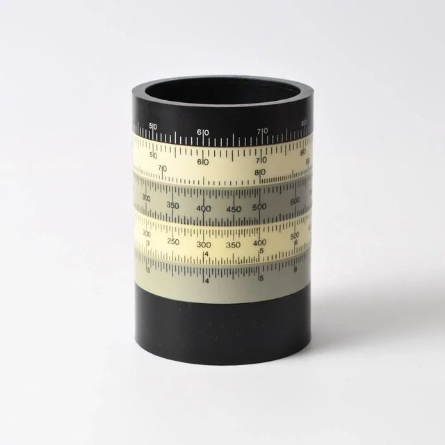 1970s Danish Pen Holder by Ole Jorgensen, 1970s For Sale - Image 5 of 8