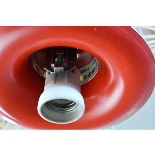 Model PH5 Pendant Light by Louis Poulson, 1960s For Sale - Image 10 of 15