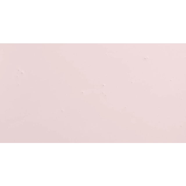 Contemporary BACKDROP Adhesive Sample Swatch in Rose Quartz (Warm Pink with Gray) For Sale - Image 3 of 5