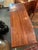 Wood Vintage Thomasville Neo Colonial One Drawer Cupboard For Sale - Image 7 of 13