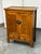Wood Chinese Elmwood Wedding Cabinet, 19th Century For Sale - Image 7 of 11