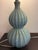 Mid Century Modern Ceramic Lamps, a Pair For Sale In Boise - Image 6 of 7