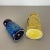 Fat Lava Op Art Pottery Vases from BAY Ceramics, Germany, 1970s, Set of 2 For Sale - Image 18 of 18