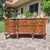Ferrarese Chest of Drawers in Walnut Burl, 1720s For Sale - Image 13 of 13