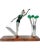 Vintage Sudre Female Waterskier Cocktail Garnish Set Paris Art Deco C1930s For Sale In Washington DC - Image 6 of 12