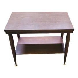 Example of Mersman Side Tables