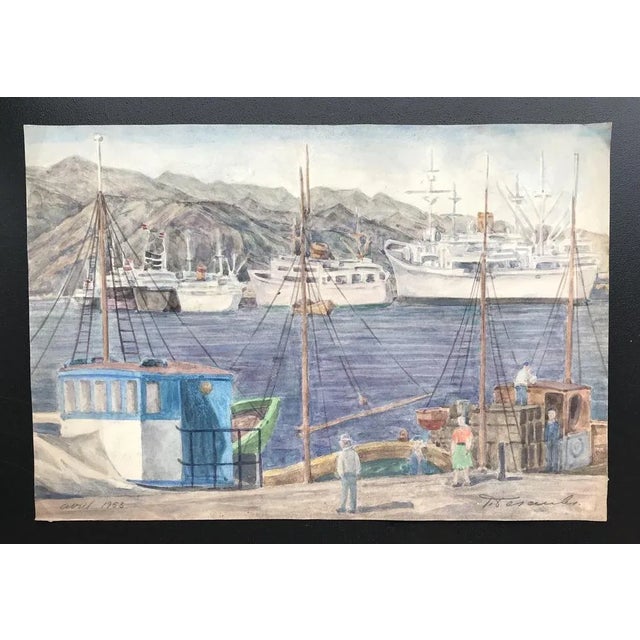 Pierre Desaules (1906-1973) is an artist born in 1906. The ratings and indices of the artist established are based on 1...