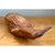 Vintage Carved Wood Whale Sculpture For Sale - Image 11 of 15