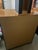 Late 20th Century Postmodern Blond Wood and Black Lacquered Nightstands With Glass Display Shelves - A Pair For Sale - Image 11 of 12