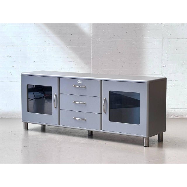 Malibu Sideboard by Rutger Andersson for Tenzo, 1998 For Sale - Image 11 of 17