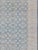 Modern Pomegranate Design Modern Khotan Lt Blue Rug by Keivan Woven Arts 8'7 X 12'5 For Sale - Image 3 of 10