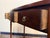 Console Table in Mahogany For Sale - Image 5 of 7