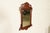 English 1980s Baker Furniture Style Chippendale Carved Mahogany Wall Mirror For Sale - Image 3 of 10