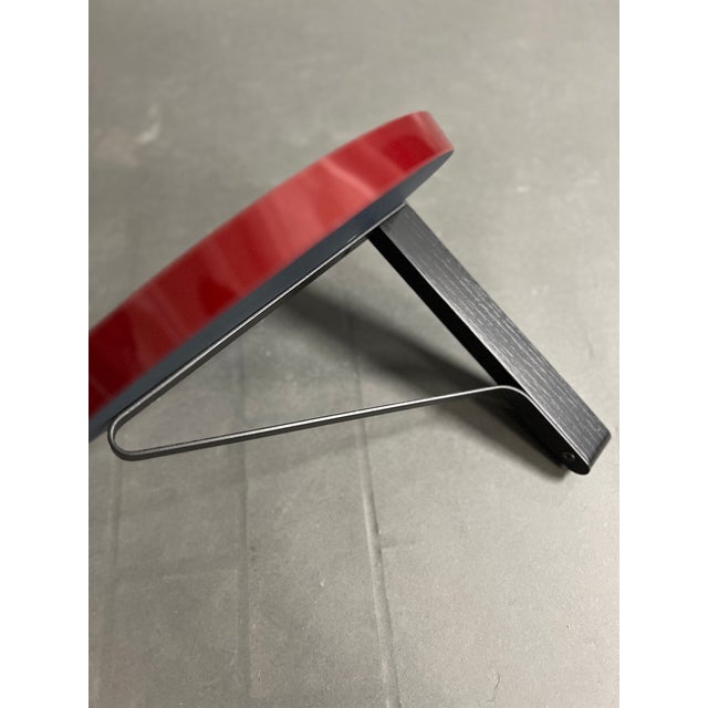 Kaari Wall Shelf by Artek, in Flawless conditions. Designed from 2000 This piece has an attribution mark, I am sure that...