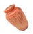 Mid 20th Century Vintage Chiseled Marble Vase For Sale - Image 5 of 10