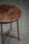 French Side Table, 1940s For Sale - Image 6 of 12