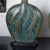Bronze Rare Bronze Table Lamps by Pepe Mendoza - a Pair For Sale - Image 8 of 12