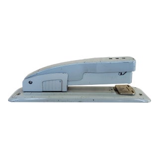 Mid-Century Swingline Stapler For Sale