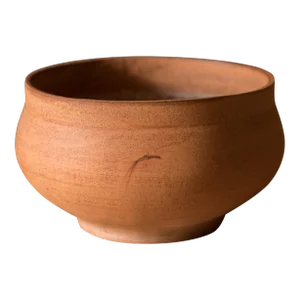 California Modern Architectural Pottery Pro Artisan Planter by David Cressey