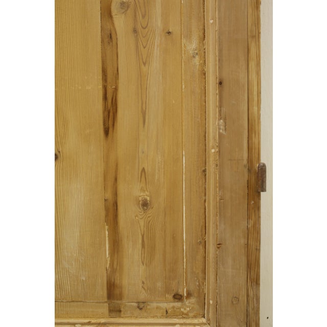 Late 19th Century Double French Doors - a Pair For Sale - Image 4 of 5